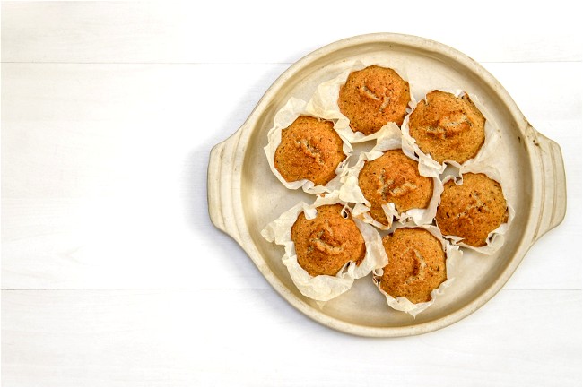 Image of Sweet Corn Spoon Bread Recipe