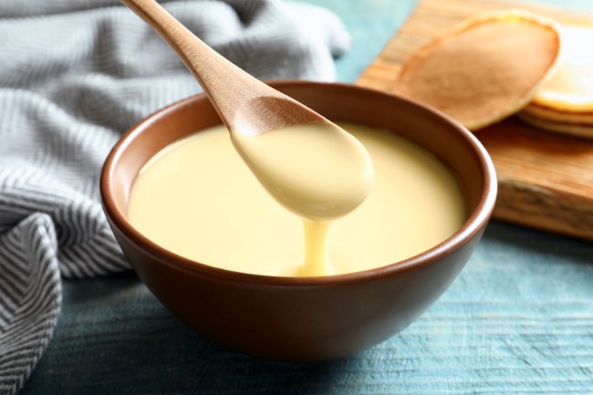 Image of Infused Condensed Milk