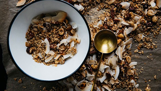 Image of Granola