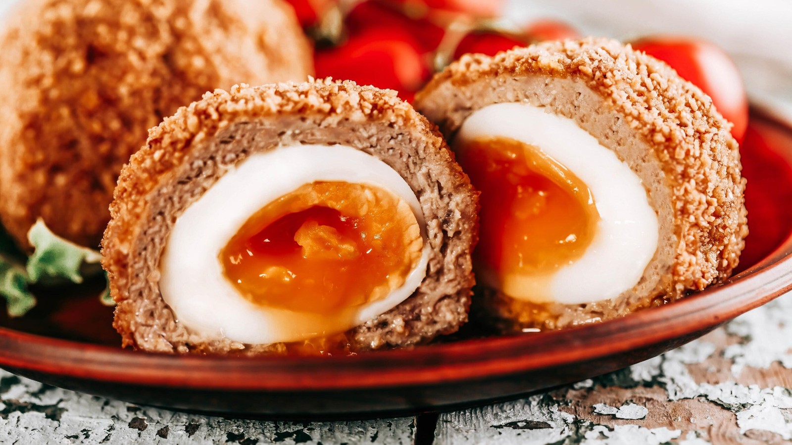 Image of Scotch Eggs