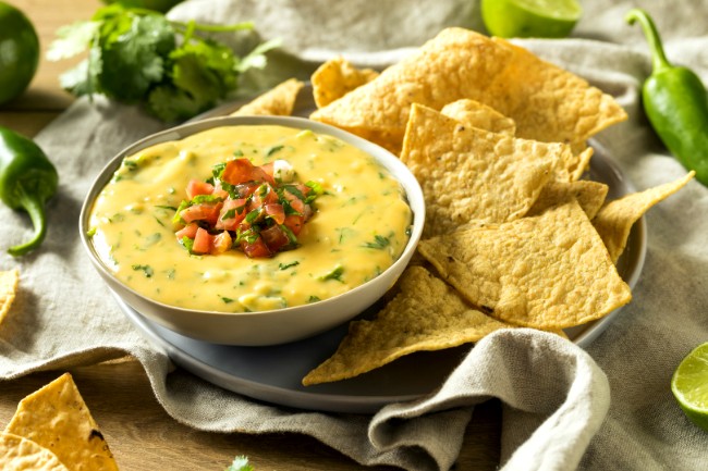 Image of Infused Queso