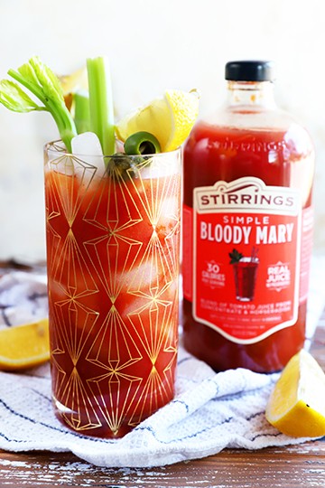 Image of Simple Bloody Mary