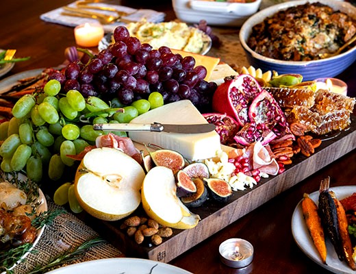 Image of Grazing Board