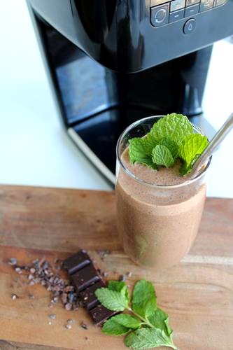Image of C-D Smoothie Recipe