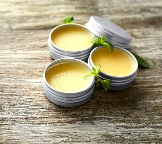 Image of Soothing C-D Salve Recipe