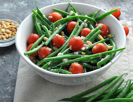 Image of Green Bean Salad