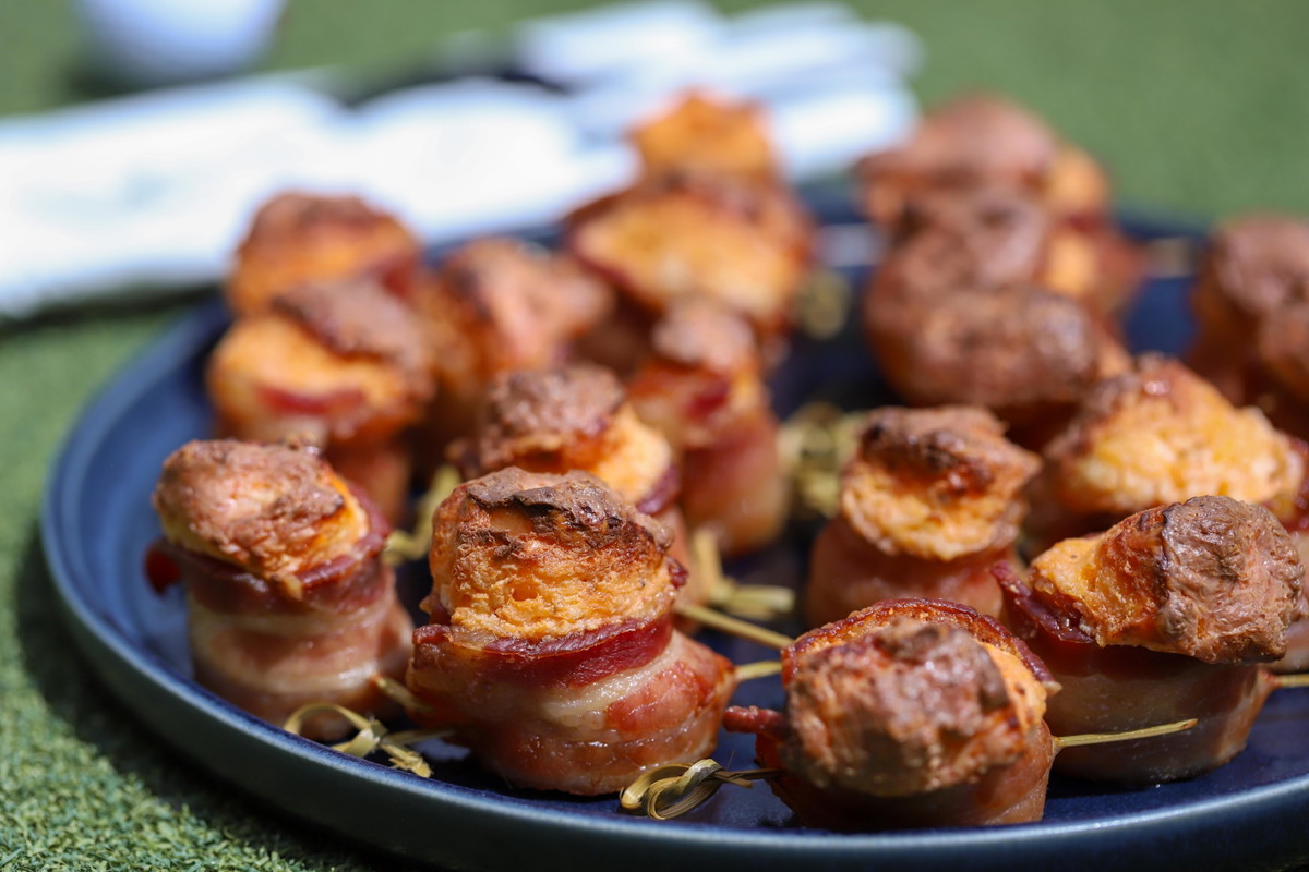 Bogey Bomb Pig Shots