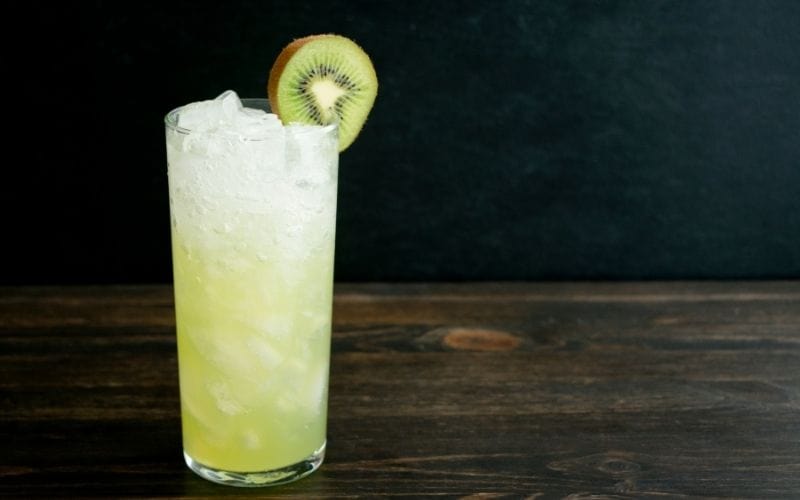 Kiwi Rickey