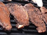 Image of Coffee Rubbed Bison