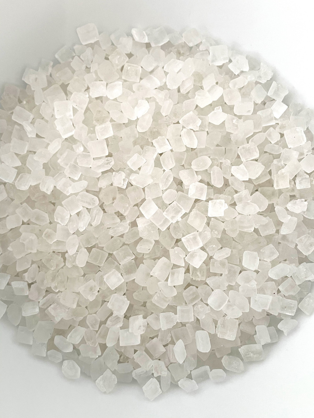 Rock Sugar