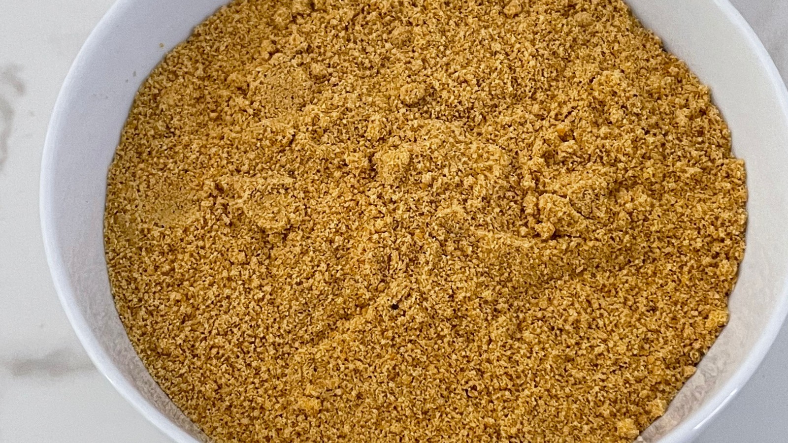 Image of Simple Yellow Mustard Spice Rub