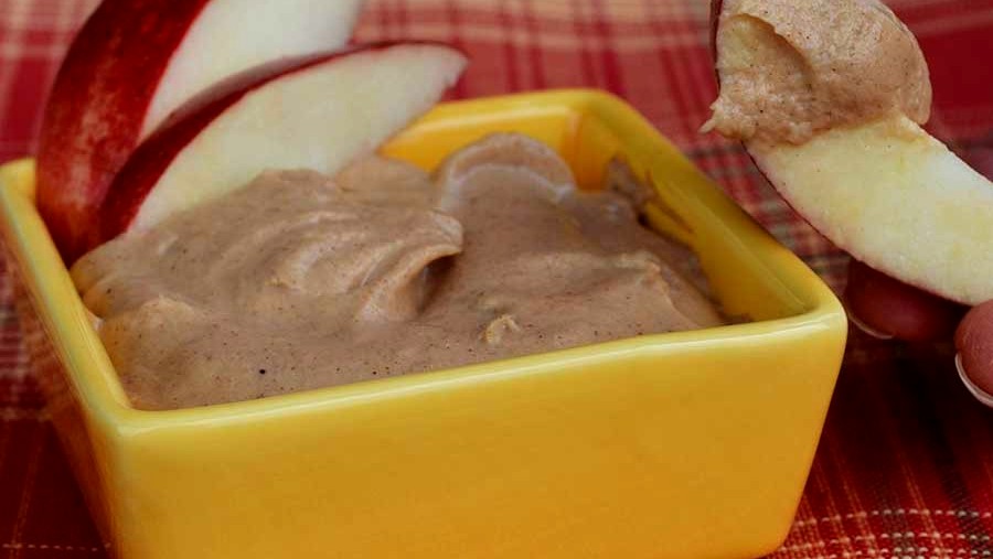 Image of Farmstand Apple Butter Dip