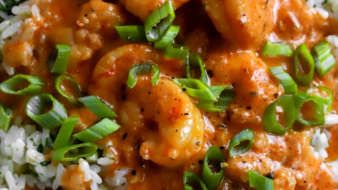 Image of Peri Peri Coconut Shrimp