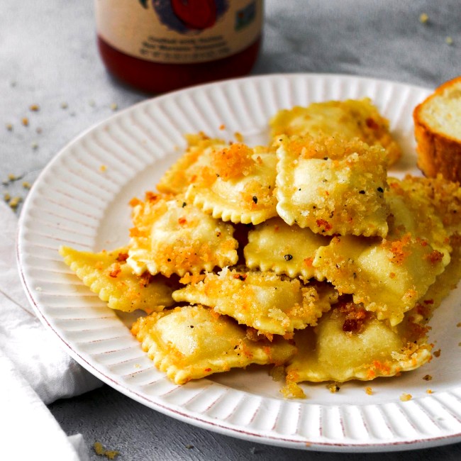 Image of Fried Ravioli