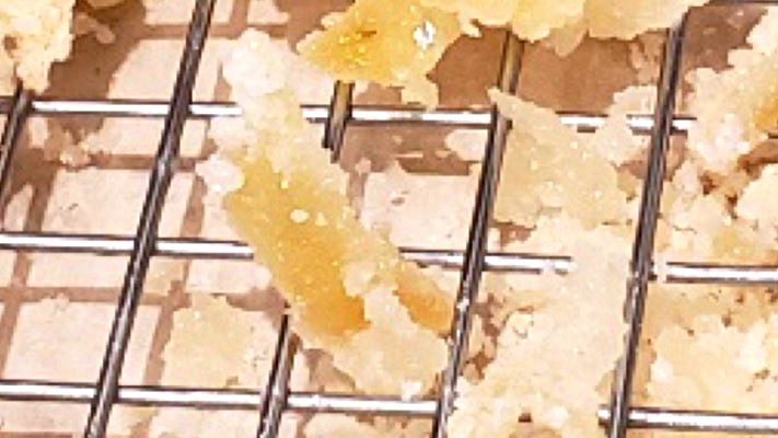 Image of Crystallized Ginger