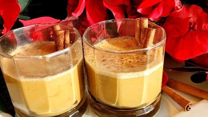 Image of Holiday Vegan Firenog