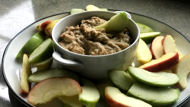 Image of Apple Dip