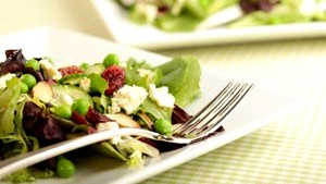 Image of Apricot Kissed Salad