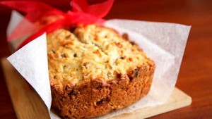 Image of Apple Streusel Bread