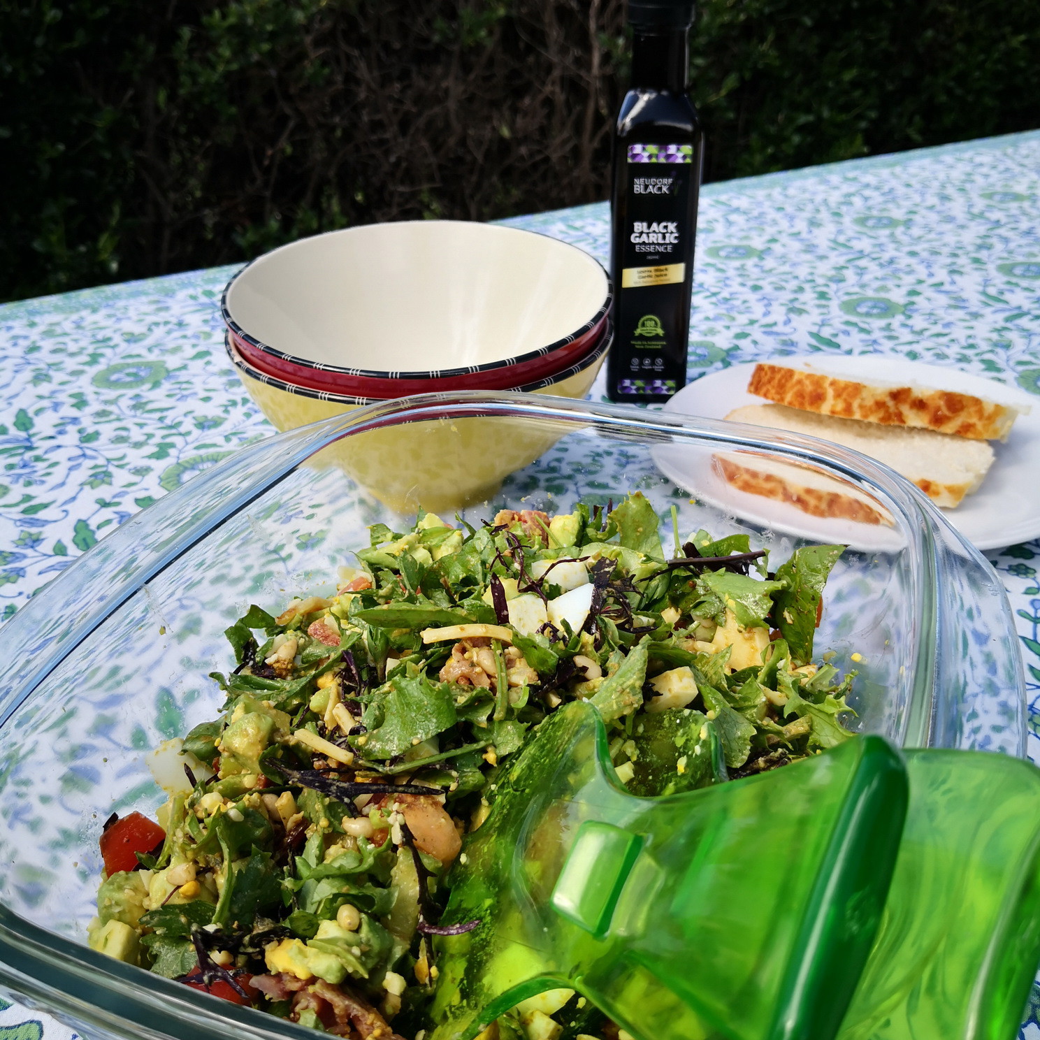 3 Ingredient Salad Dressing 3 Ingredient Salad Dressing