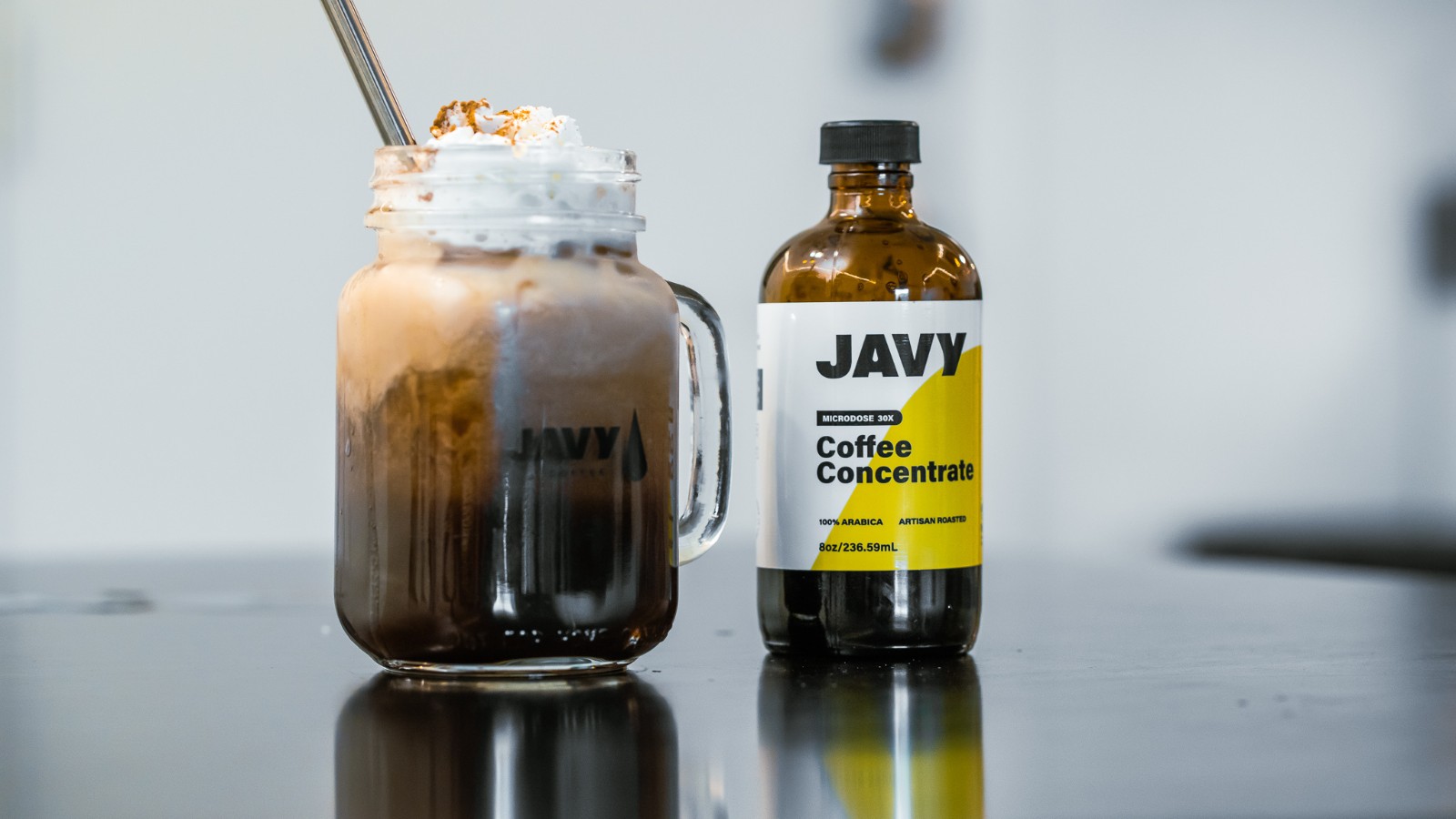 Image of Iced Cinnamon Dolce Latte