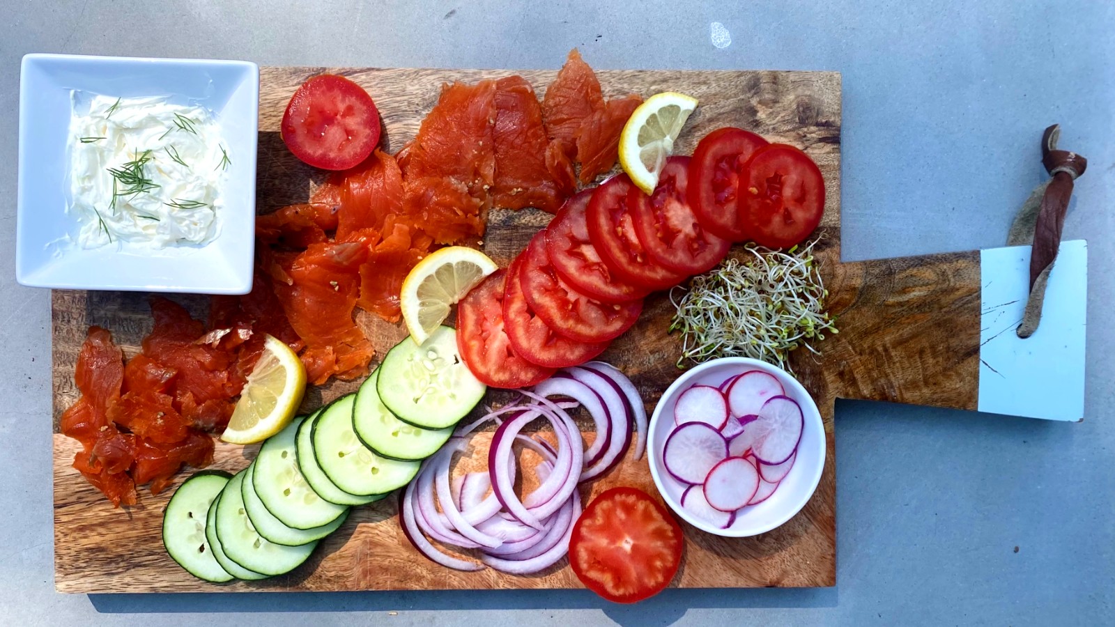Image of Premier Catch Lox Board