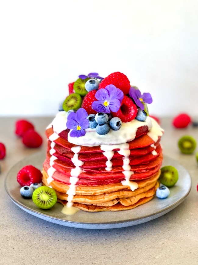 Image ofSuperfood Pancakes