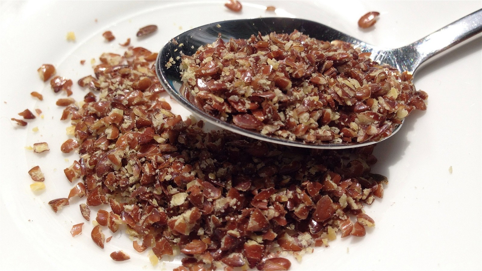 Image of Flax Egg