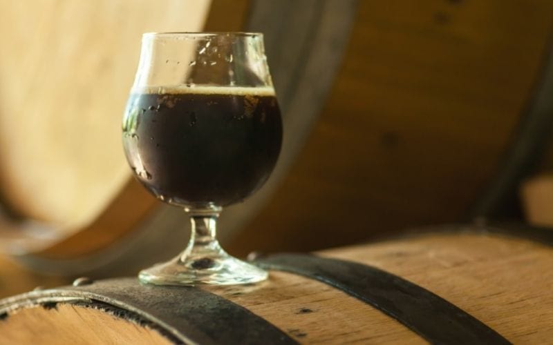 Blueberry Mead