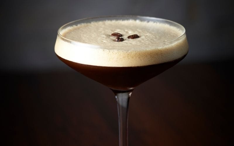 Espresso Martini