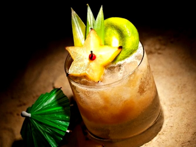 Mai Tai 31 Cocktail Recipes Of The King Of Tiki Drinks Advanced Mixology