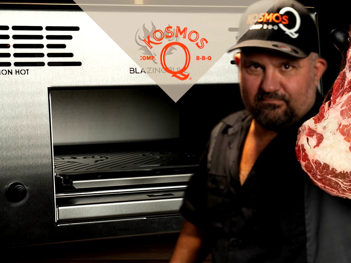 An Infrared Sear Burner: The Secret to Steakhouse-Style Steaks and Muc –  RCS Gas Grills