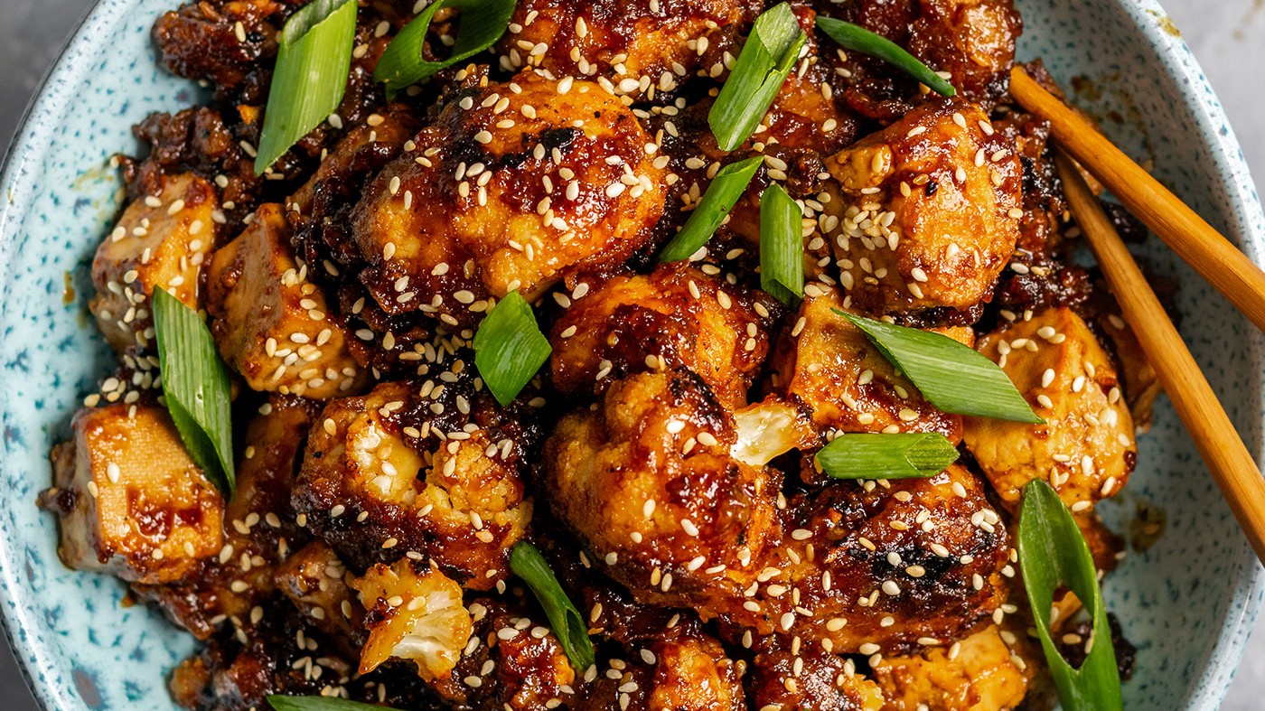 Image of Sticky Silan Teriyaki