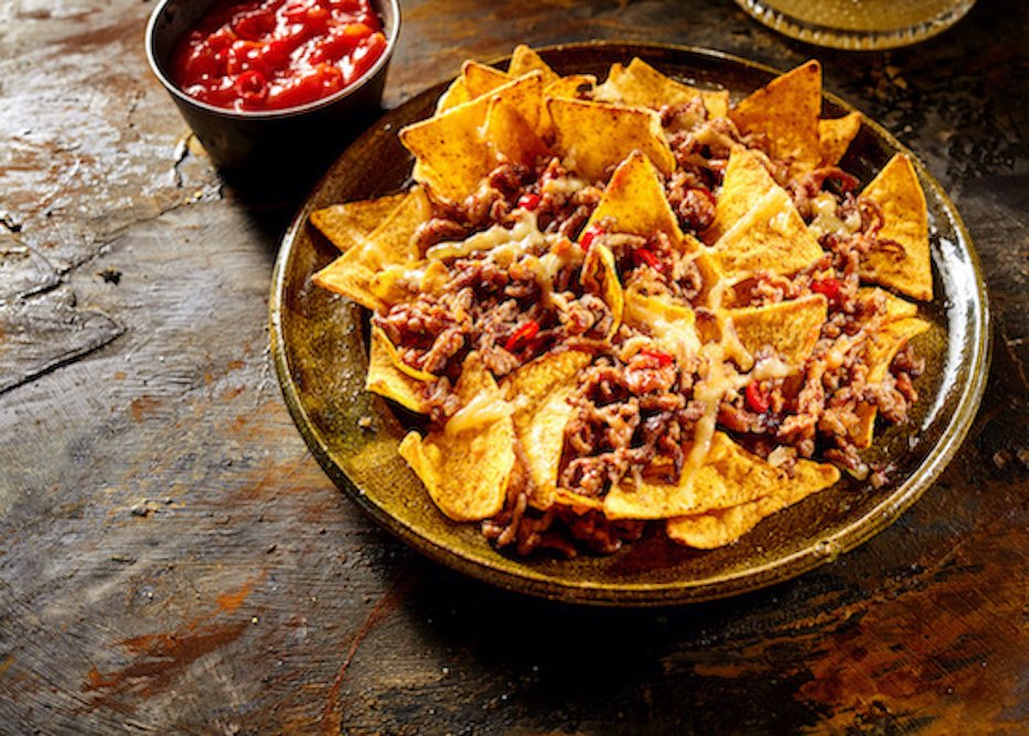 28+ Recipe For Beef Nachos - RhiannaTeddy