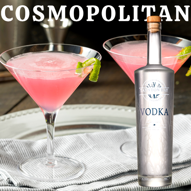 Image of Cosmopolitan