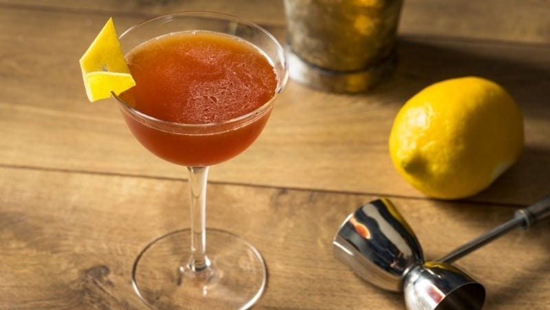 Image of Paper Plane Cocktail