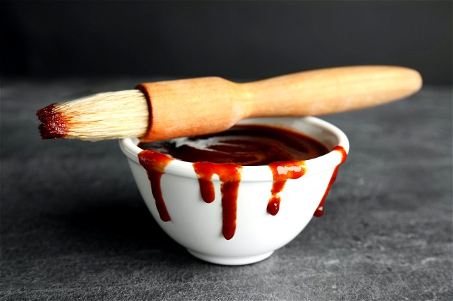 Image of Infused BBQ Sauce