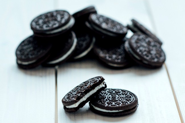 Image of Infused Chocolate Covered Oreos