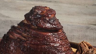 Image of Pit Ham With Honey Glaze