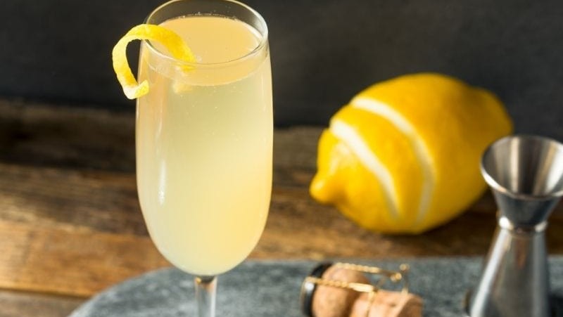 Image of The French 75