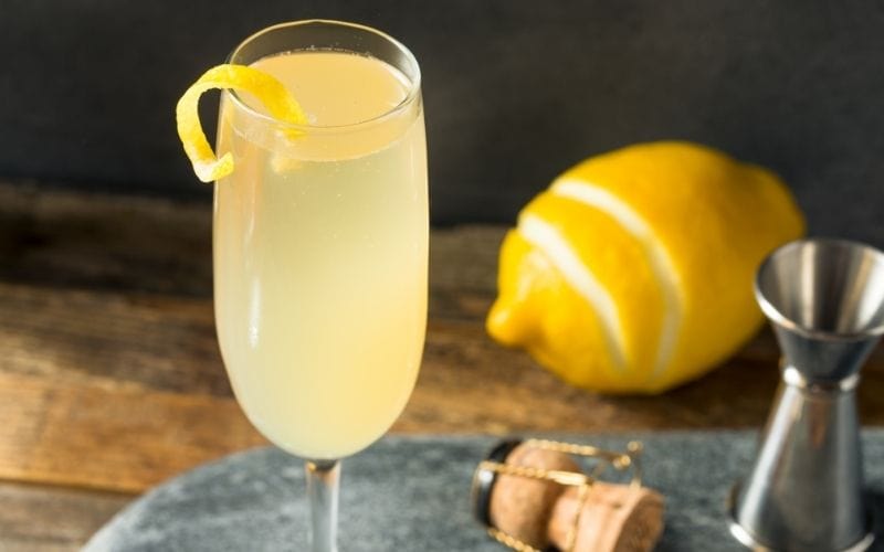 The French 75