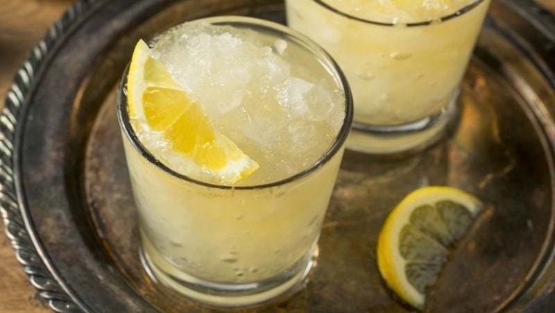 Image of Boozy Lemon
