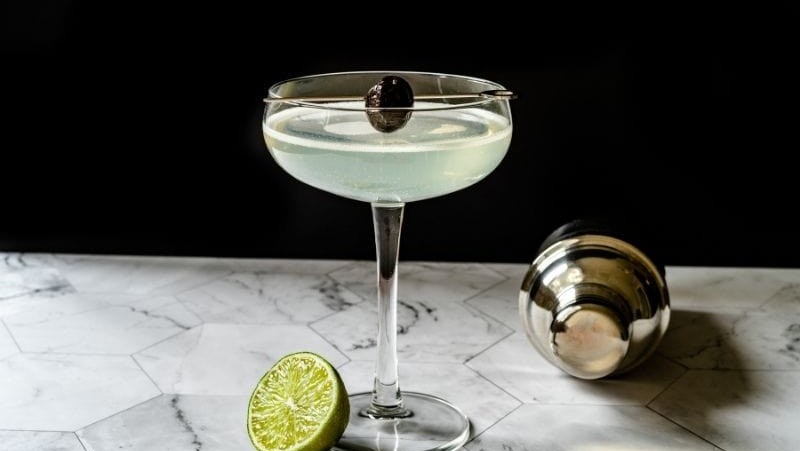 Image of The Last Word Cocktail