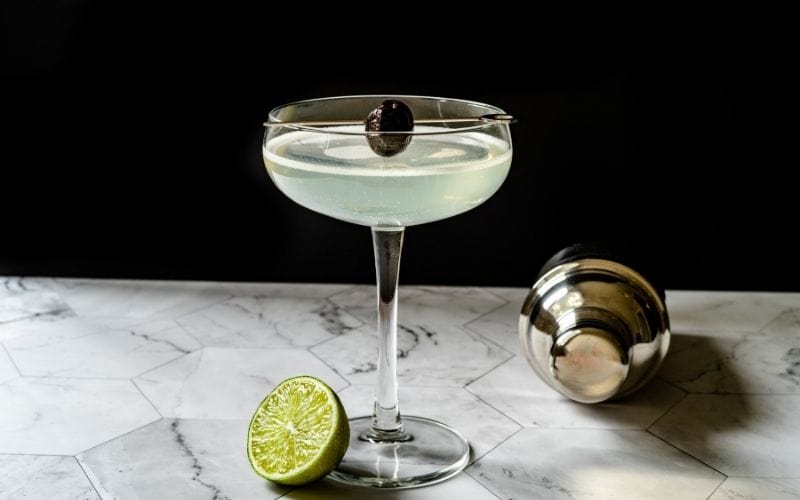 The Last Word Cocktail