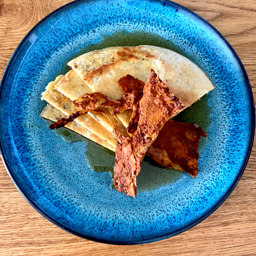 Image of Veganer Bacon