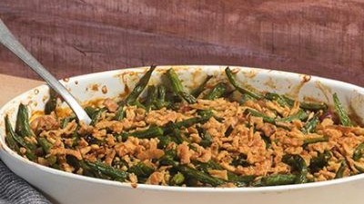 Image of Green Bean Casserole, Chipotle Bacon Spice