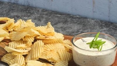 Image of Smoked Onion Dip