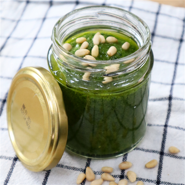 Image of Pesto