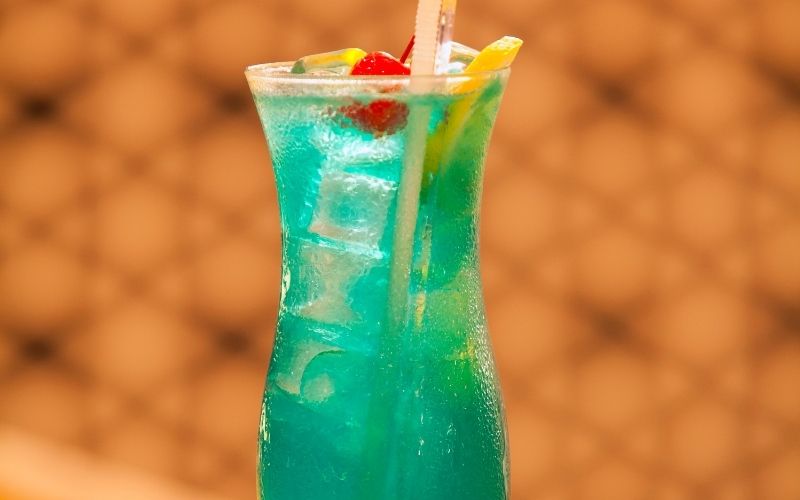 The Ice Bomb