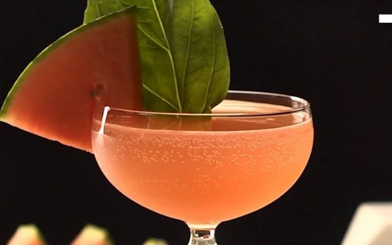 The Crowd Pleaser Cocktail